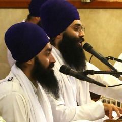 Sabhna Ka Ma Pio - NKJ & Bhai Gurbir