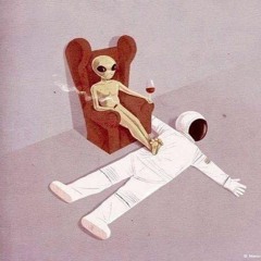 Stranger (Disco Tech edit)
