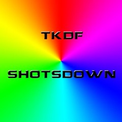 TKDF - Shotsdown