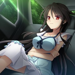 "Jiyuu no Hane" -  Tsukikage no Simulacre OP FULL