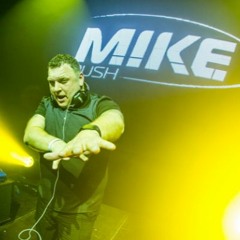 MIKE PUSH