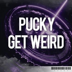 Get Weird