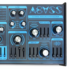 Abyss - Polyphonic Mode