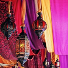 أقبل أقبل شهر الصوم (جهاد اليافعي ومحمد الغزالي)