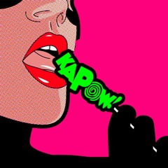 Sweetpea Live @ Kapow 27th May 2017