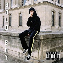 BOLD BOY (prod. Arcade Era)