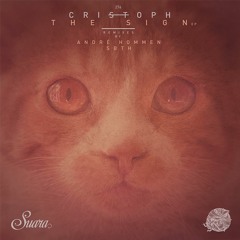 [Suara 274] Cristoph feat. Forrest  - The Sign (Original Mix) Snippet
