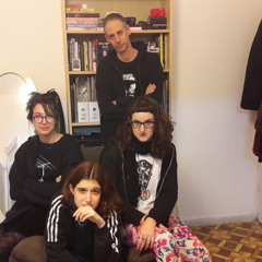 Creme Burlesque - Blow Job Queens (Demo)