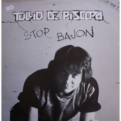Tullio De Piscopo-Stop Bajon (Walterino Remode)