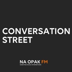#CONVERSATION STREET: Wywiad z prezesem OSP Cieszęcin - Mateuszem Jankiewiczem.