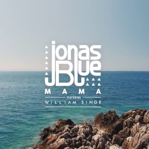 Jonas Blue Mama Ft William Singe Official Cover Music By Tahshee