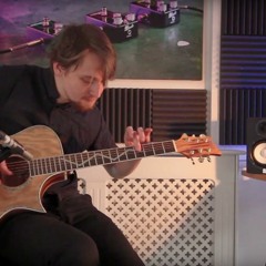 Lindo Sessions - Reinis Young -"Aotearoa"