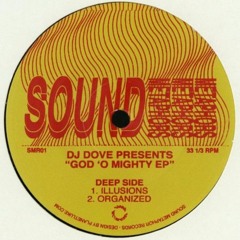 DJ Dove - Illusions (1994)