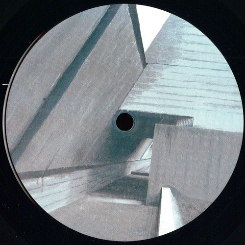 David Hausdorf - Deep&Slow (Ki.Mi. Remix) [MCRV002] PREVIEW