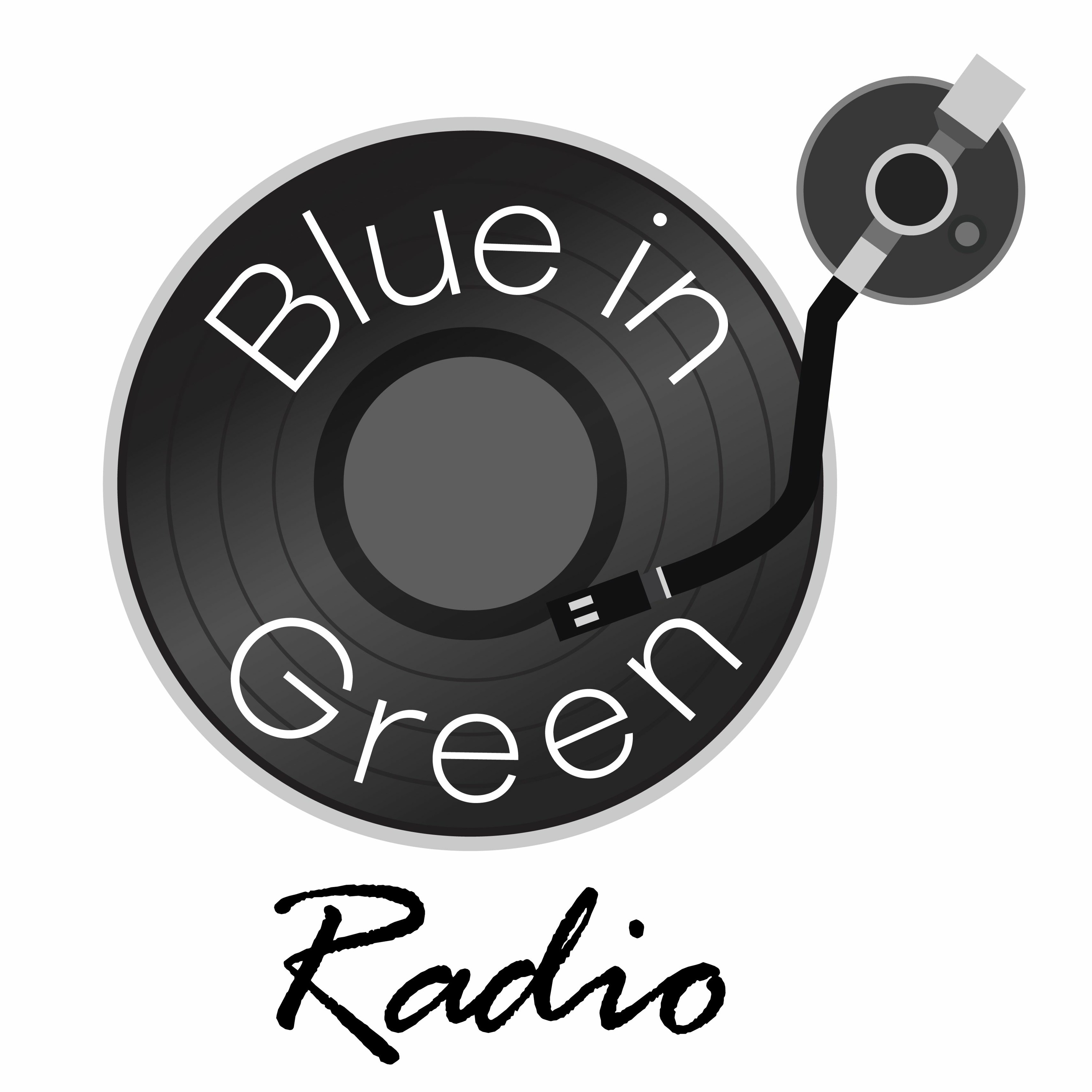 Blue-in-Green:PODCAST
