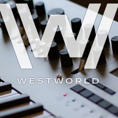 Westworld Theme on Korg Minilogue