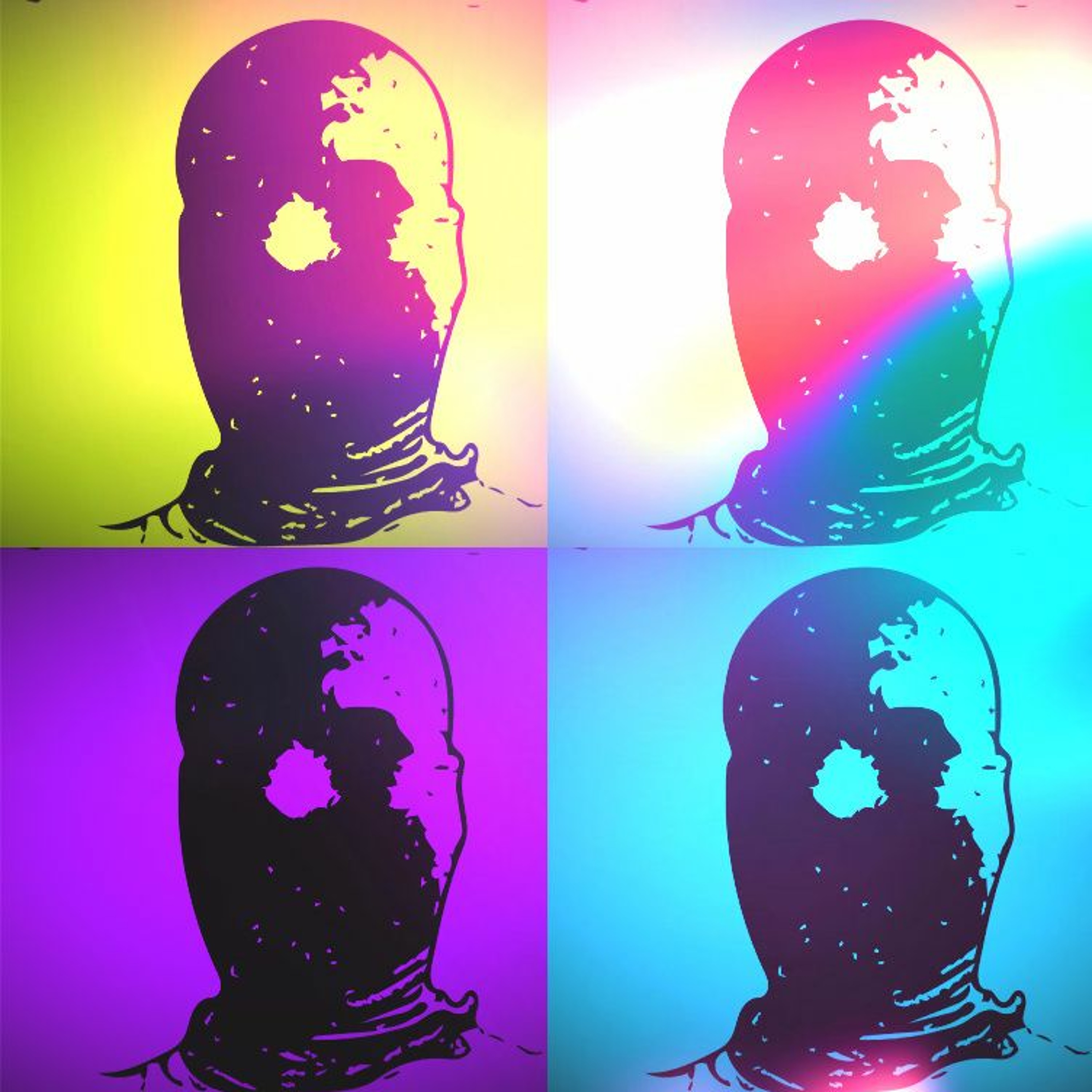 Falling Color Melt episode artwork