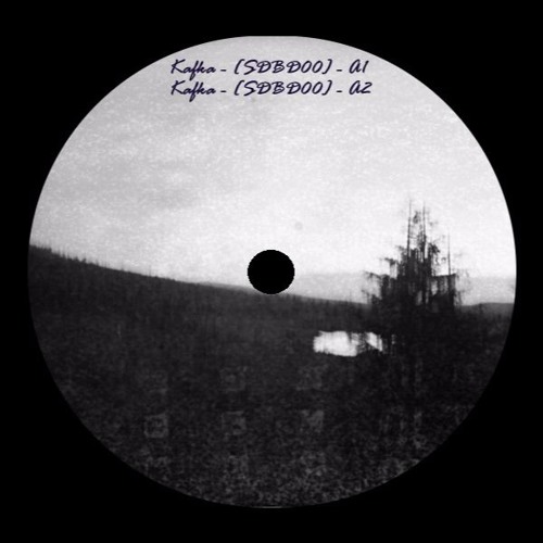 Kafka - [SDBD00] - A1