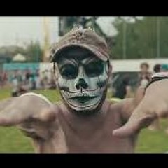 Skrillex - Black Beatles Vs Feel Your Love Angel Mc[SaveFrom.online]