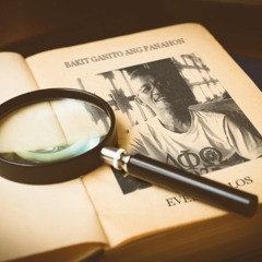 BAKIT GANITO ANG PANAHON by Danny Caing