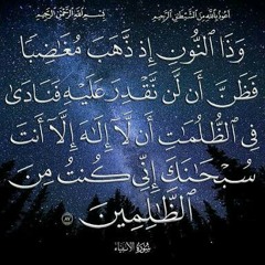 وذا النون ... الشيخ عبد الباسط عبد الصمد