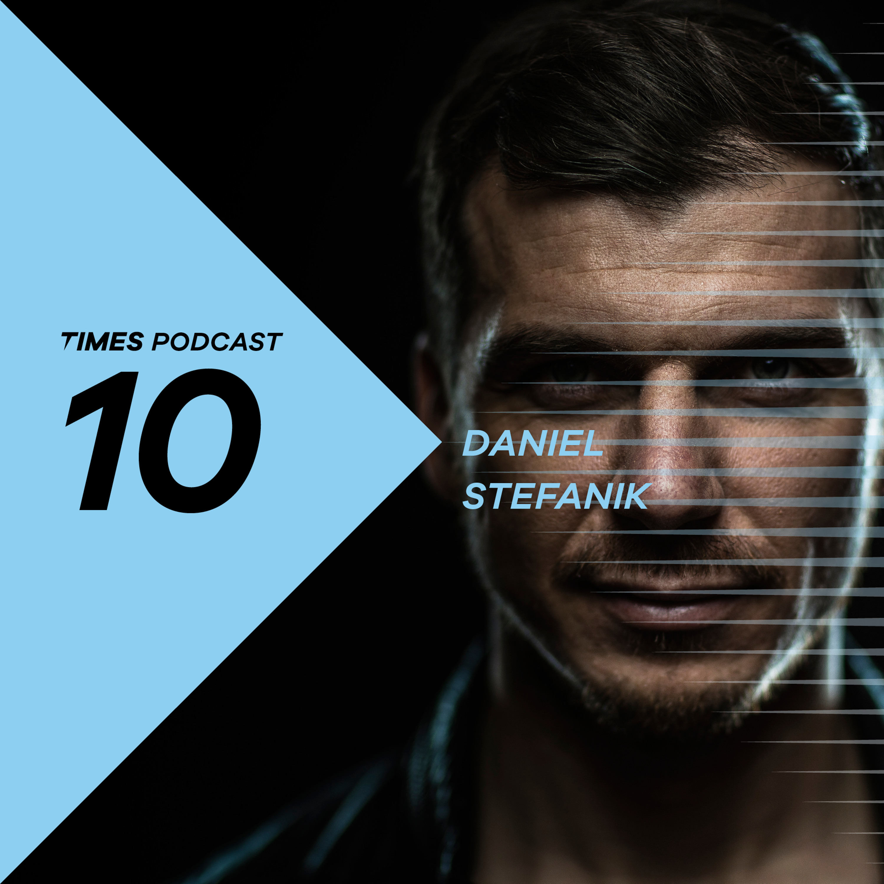 Times Artists Podcast