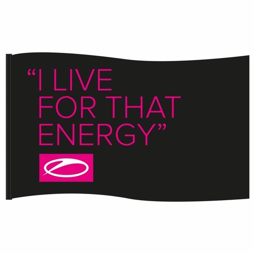 Stream Armin Van Buuren - I Live For That Energy (Iwan Lee Bootleg) by Iwan  Lee | Listen online for free on SoundCloud