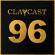 on CLAPCAST #96