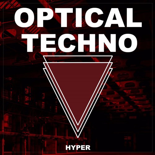 Stream Hyper Optical Techno sample pack by Sample Market Listen