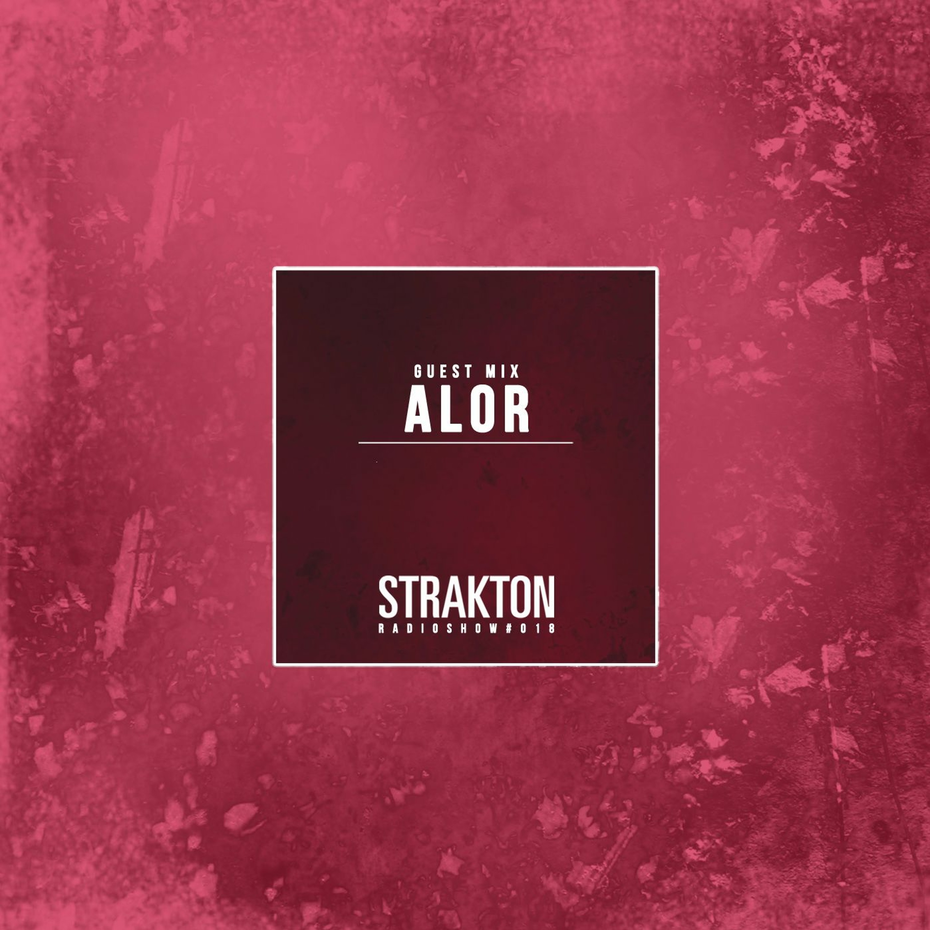 Strakton Radio Shows