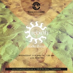 Rebirth Radio Shows