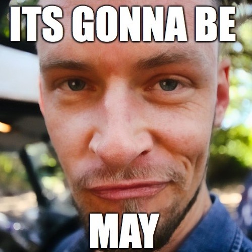 Format - It's Gonna Be May Mix