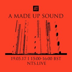 A Made Up Sound - mixes, podcasts & radio
