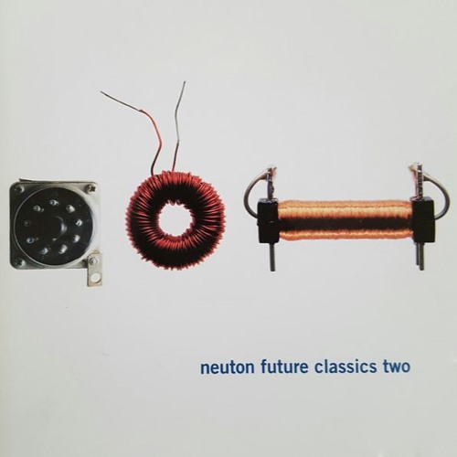 Neuton Future Classics Two - mixed by Heiko M/S/O