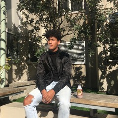 For The Fun Of It (Prod. Garth)
