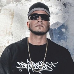 Patron - Skitse