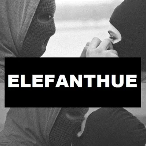 NyMasarati - Elefanthue