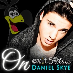 On-Daniel Skye