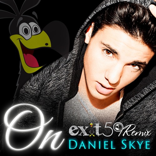 On-Daniel Skye