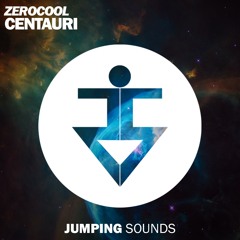 ZEROCOOL - CENTAURI (Original Mix)