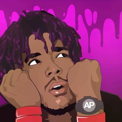 "Rockstar Life" Lil Uzi Vert ft Sahbaii Type Beat