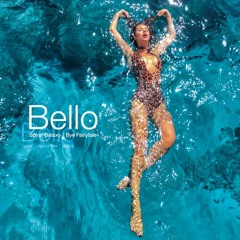 Bello - "Spiral Galaxy feat. MC GEBO"