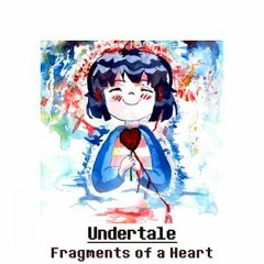 Hopes and Dreams / Save the World Orchestral Remix - From 'Undertale - Fragments of a Heart'