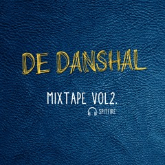 Mixtape vol2. Zomer Tape by DJ Spitfire