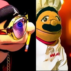 Jeffy Rap vs Chef Pee Pee Rap