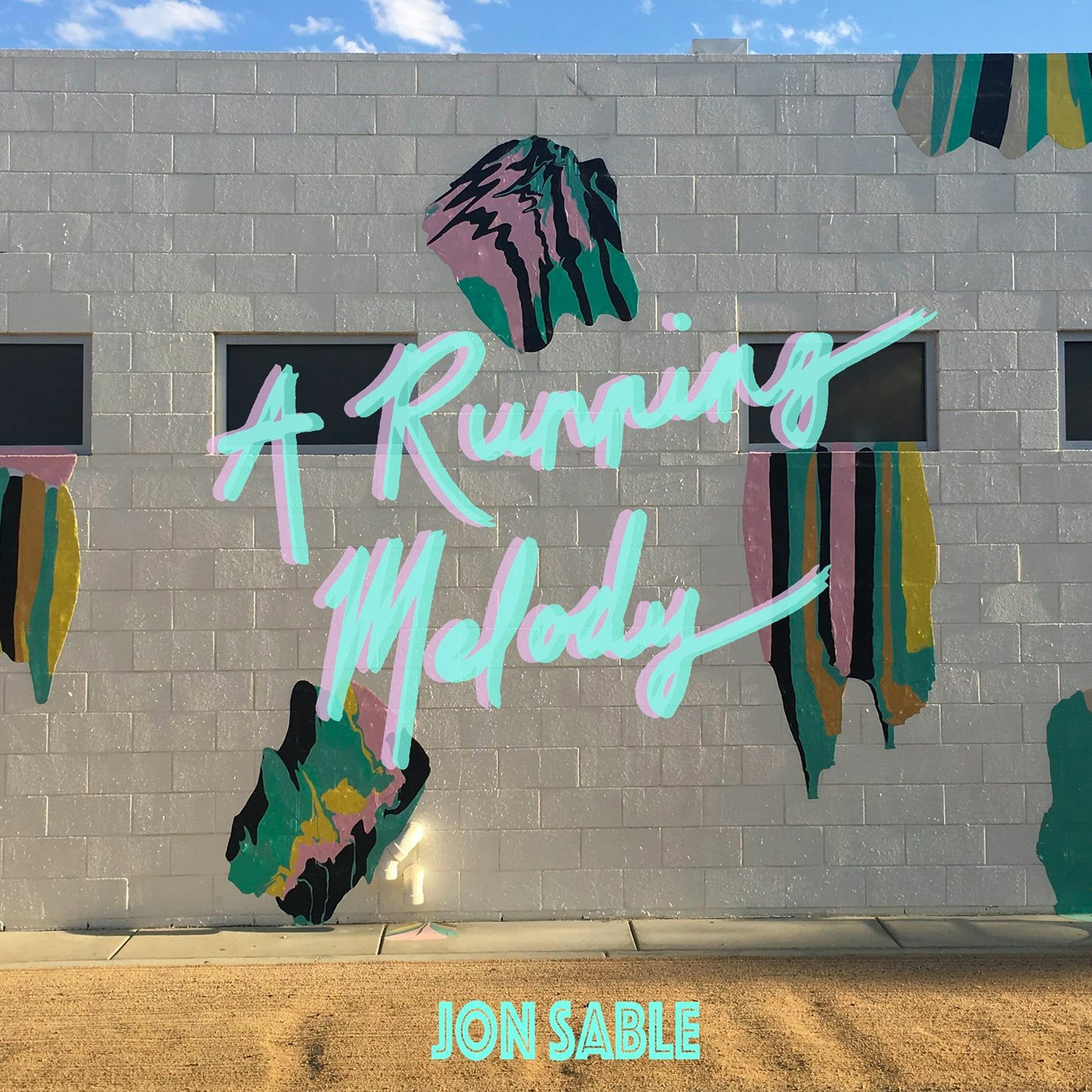 A Running Melody