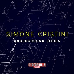 Simone Cristini - Wash It (Original Mix)