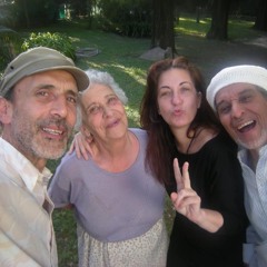 Kiirtan Tributo a Rusia