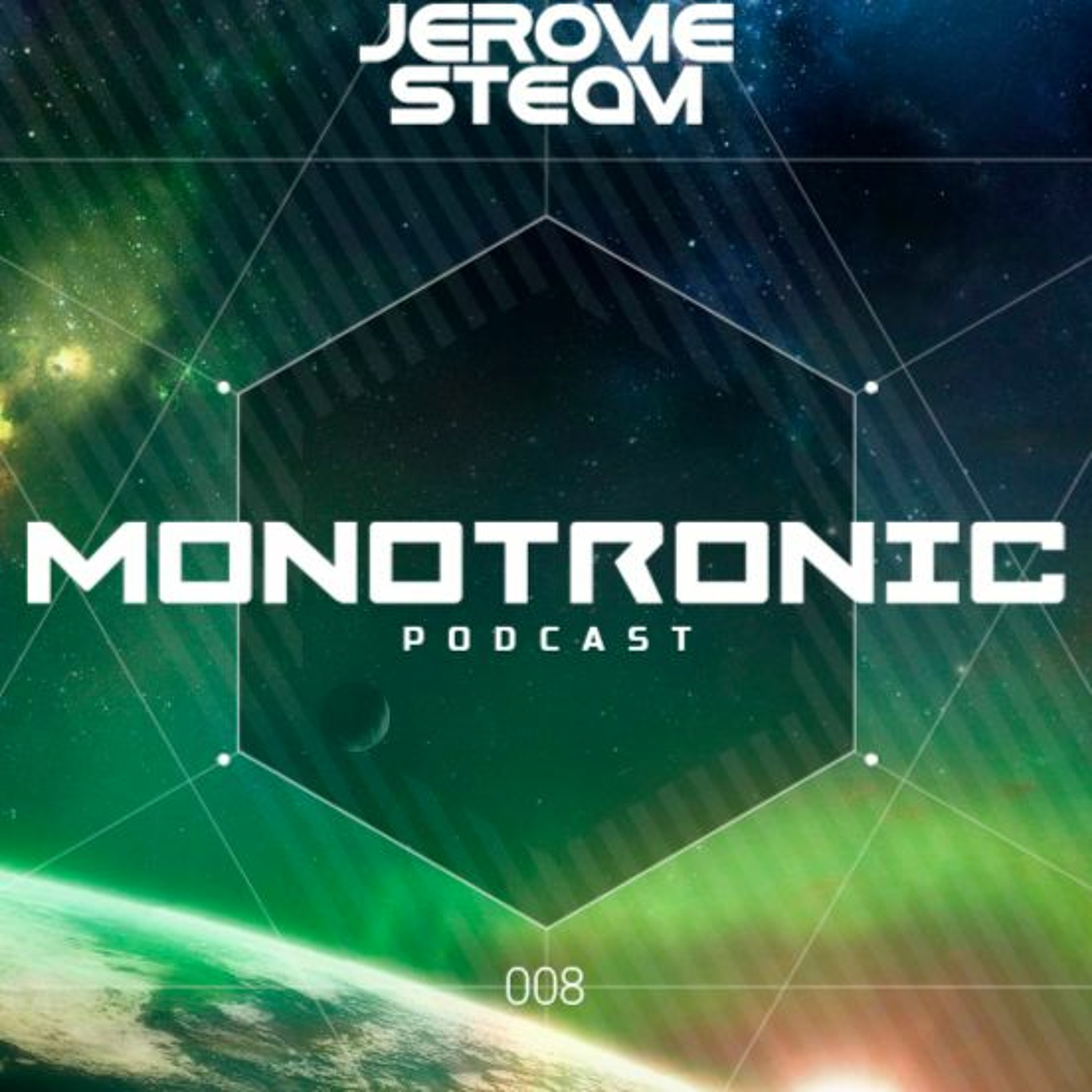 Monotronic Podcast