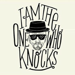 Cyborg - I Am The One Who Knocks
